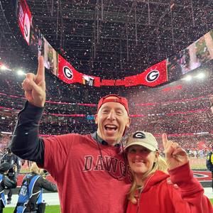 Meet your Posher, Reign